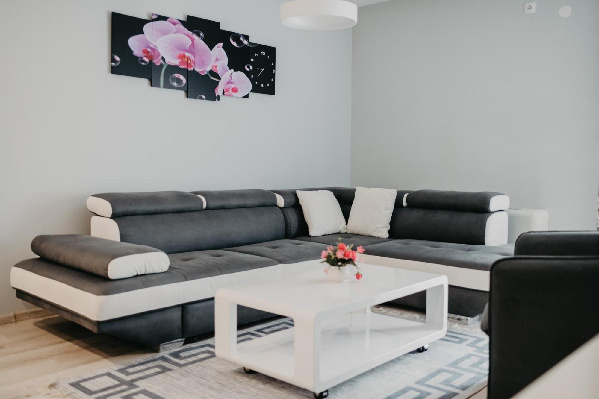 Prenociste Park Bed & Breakfast Modrica Exterior photo