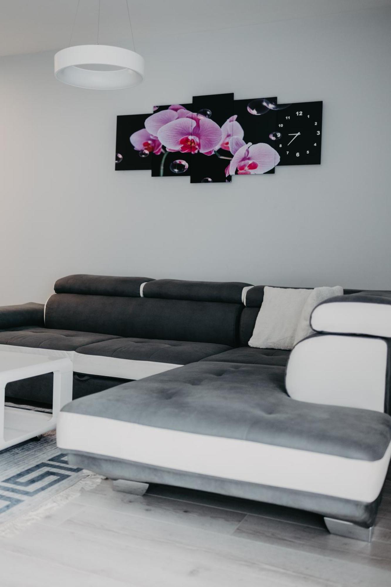 Prenociste Park Bed & Breakfast Modrica Exterior photo
