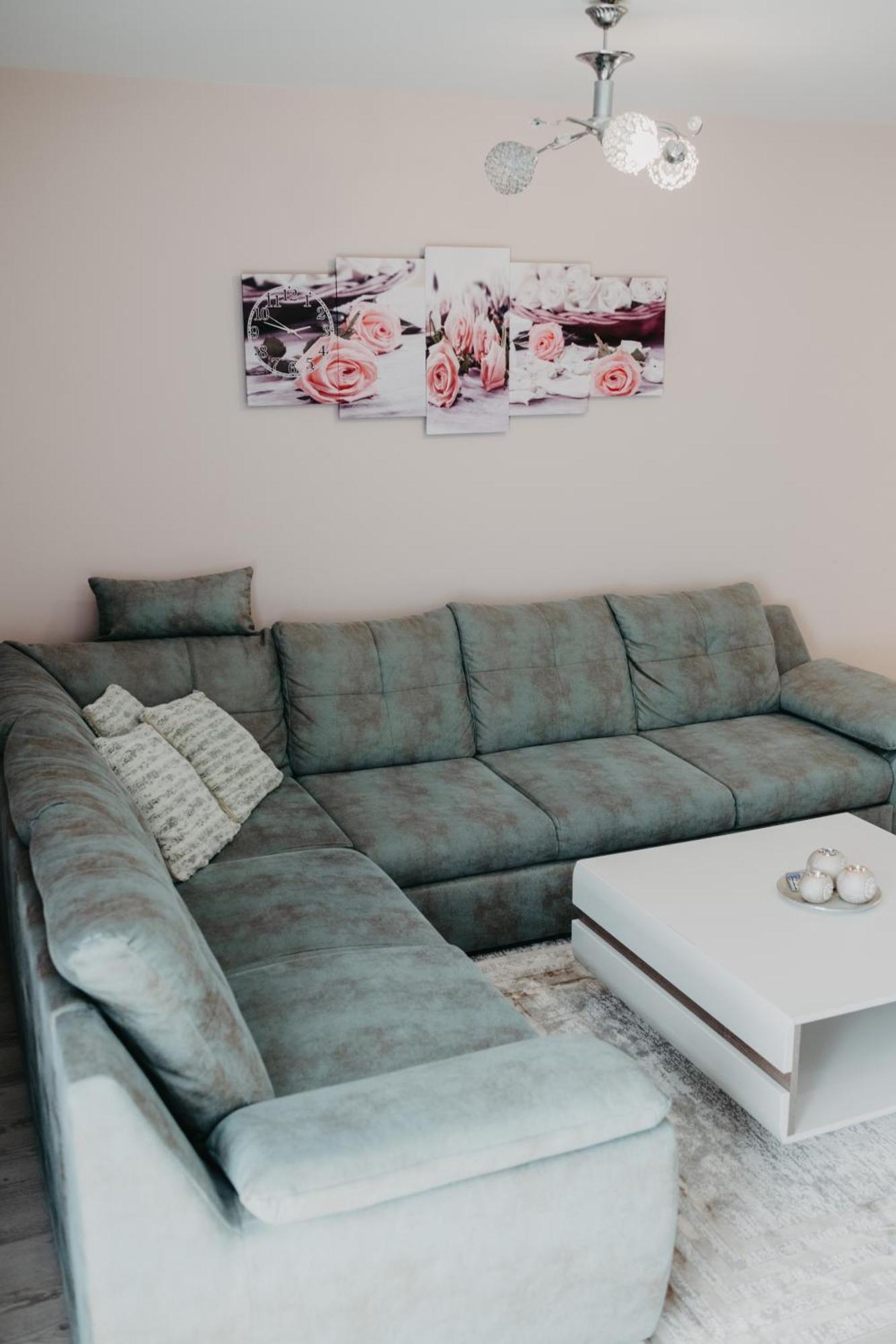 Prenociste Park Bed & Breakfast Modrica Exterior photo