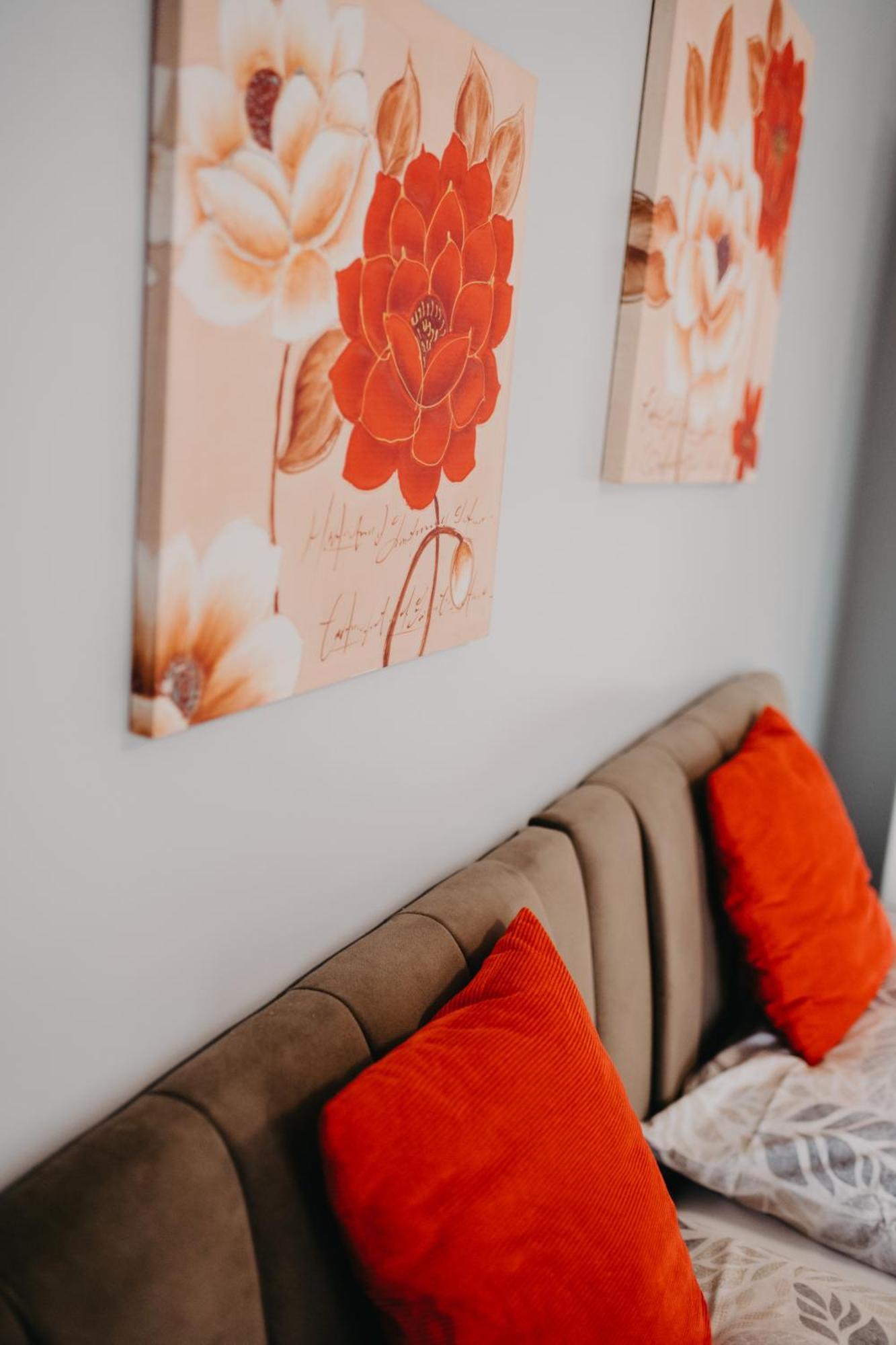 Prenociste Park Bed & Breakfast Modrica Exterior photo